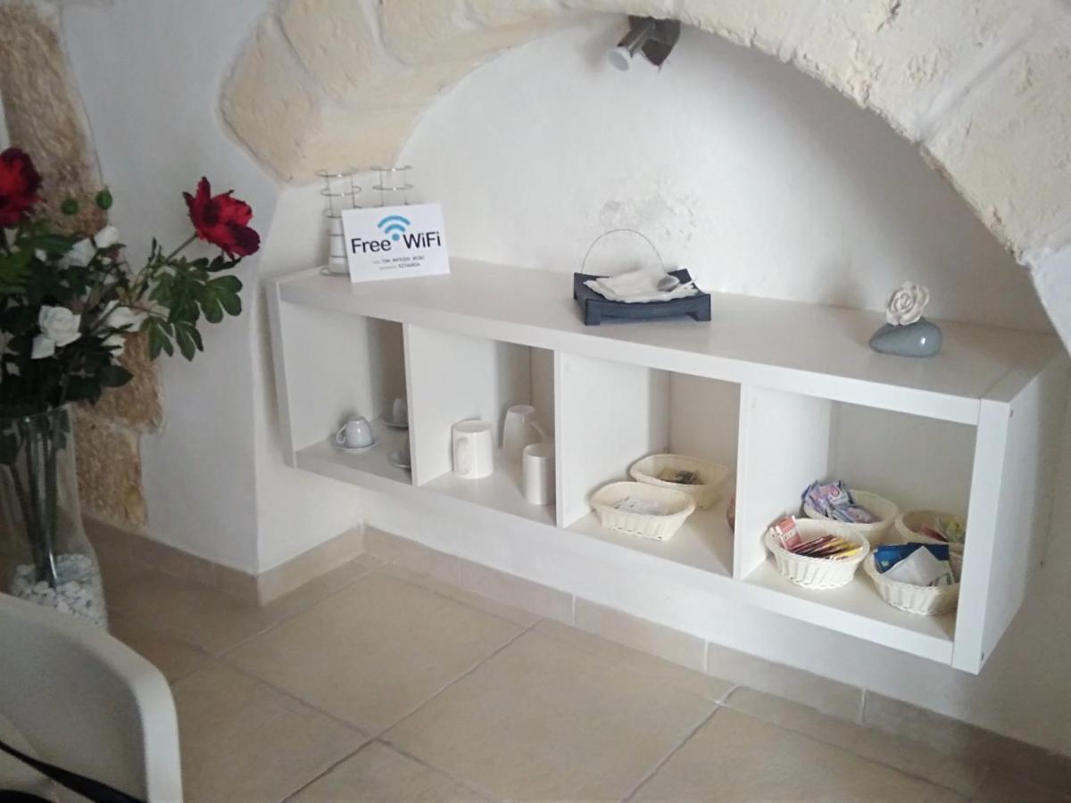 Vakantiehuis La Casa Di Carol Altamura