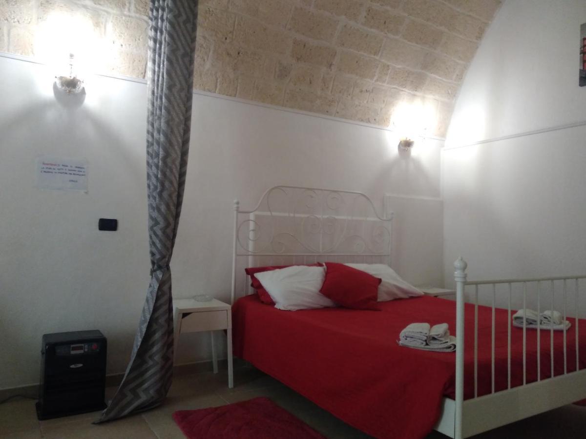 Vakantiehuis La Casa Di Carol