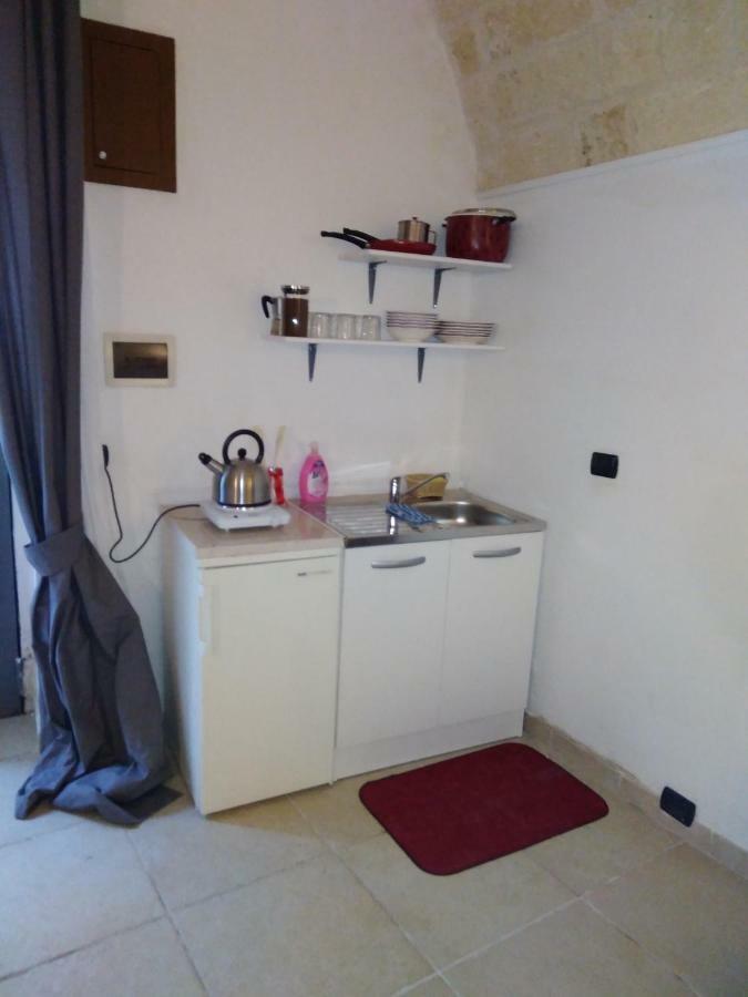 La Casa Di Carol Altamura