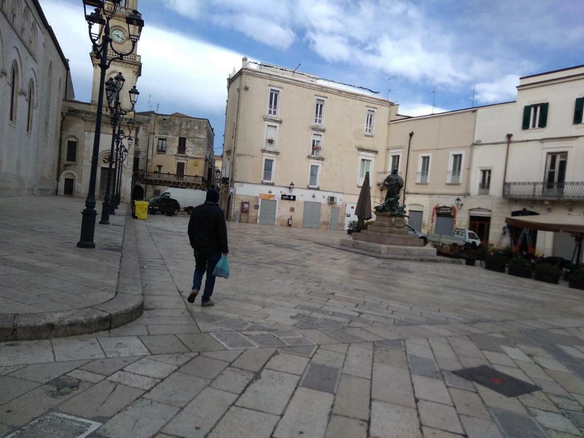 La Casa Di Carol