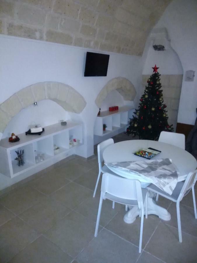 La Casa Di Carol Vakantiehuis *