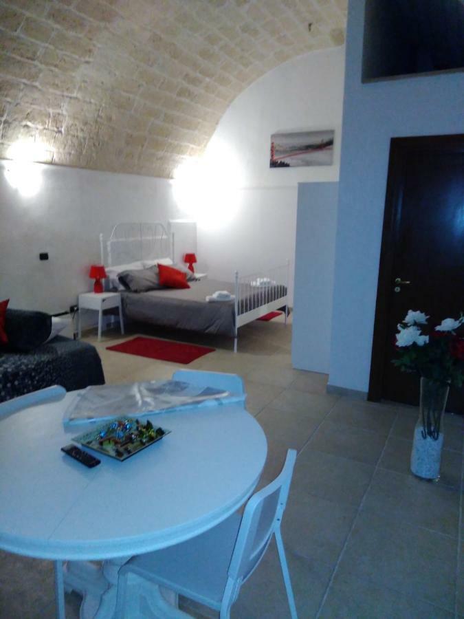 La Casa Di Carol * Altamura