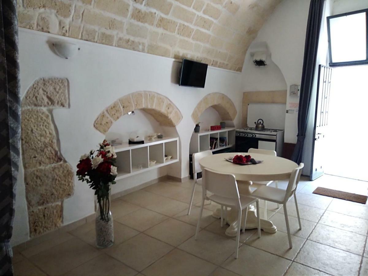 Vakantiehuis La Casa Di Carol