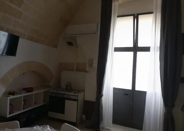 La Casa Di Carol