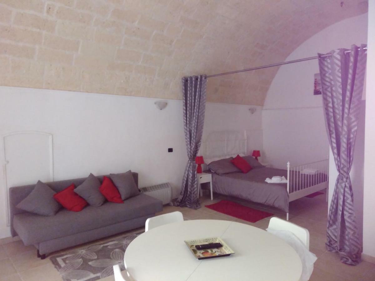 Holiday home La Casa Di Carol Altamura