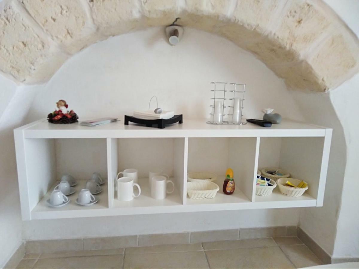La Casa Di Carol Holiday home Altamura
