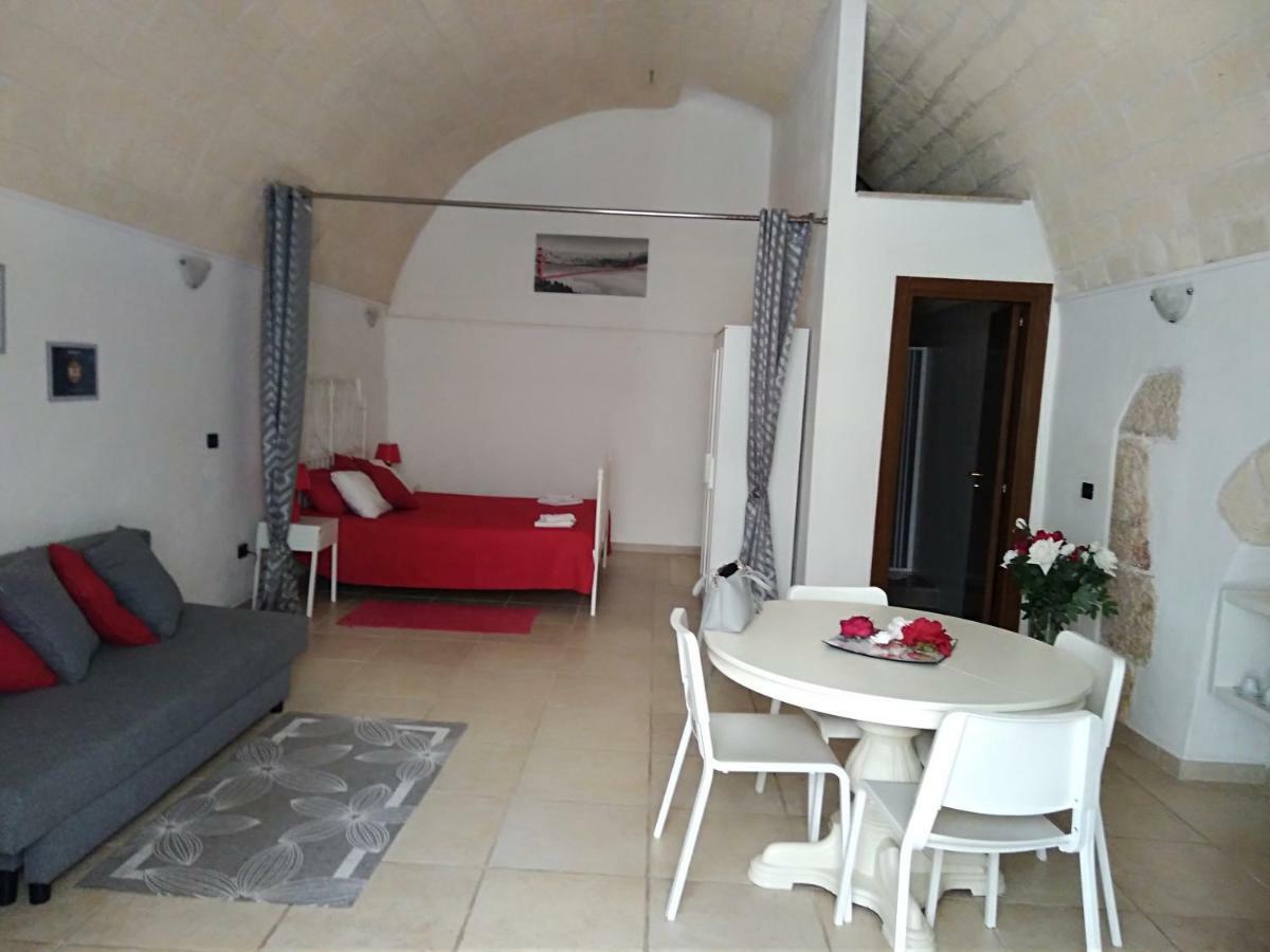 La Casa Di Carol Holiday home